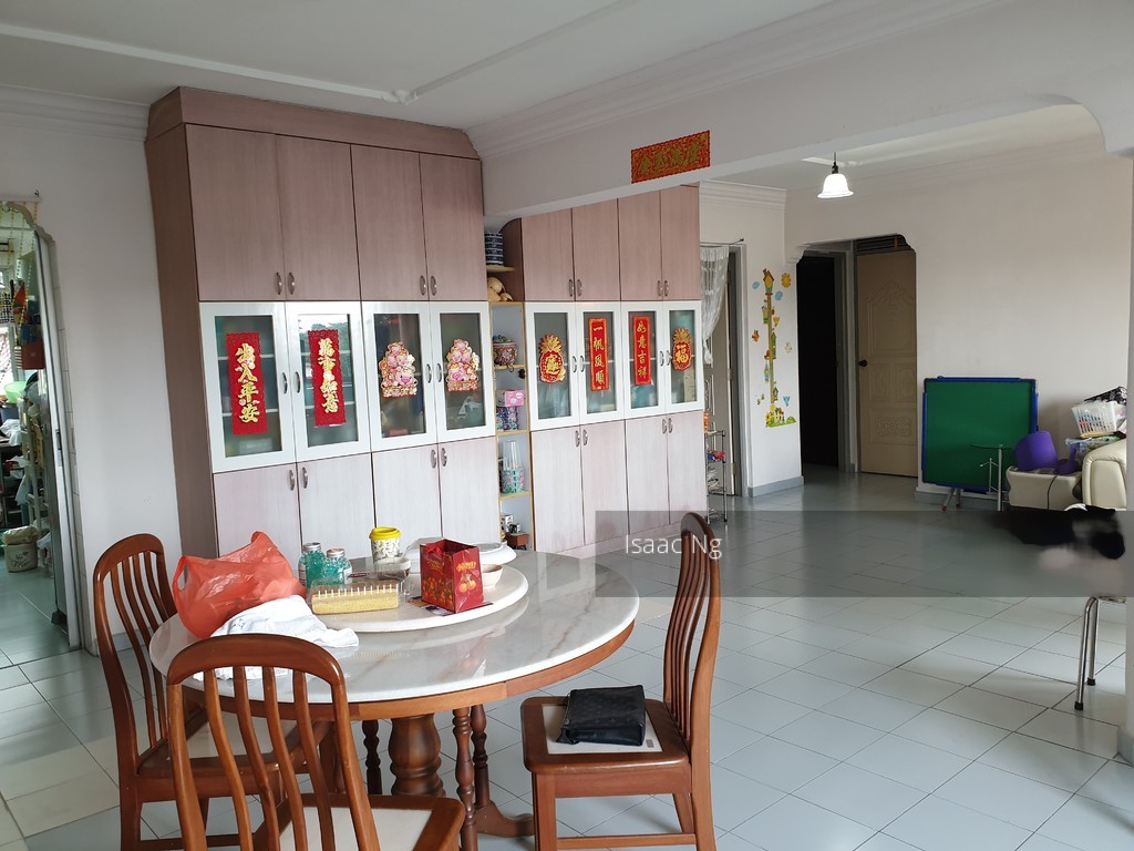 Jurong West Street 81 thumbnail photo